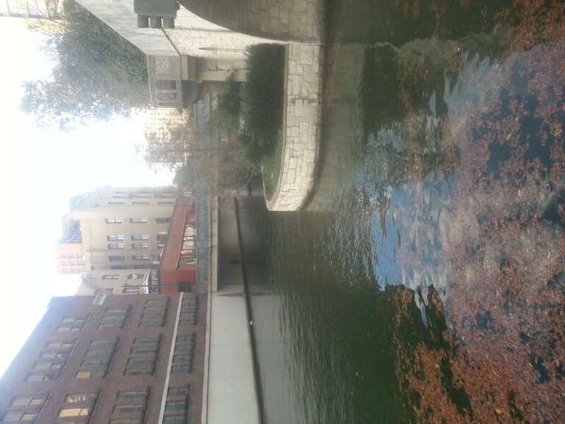 Downtown, San Antonio, TX, USA