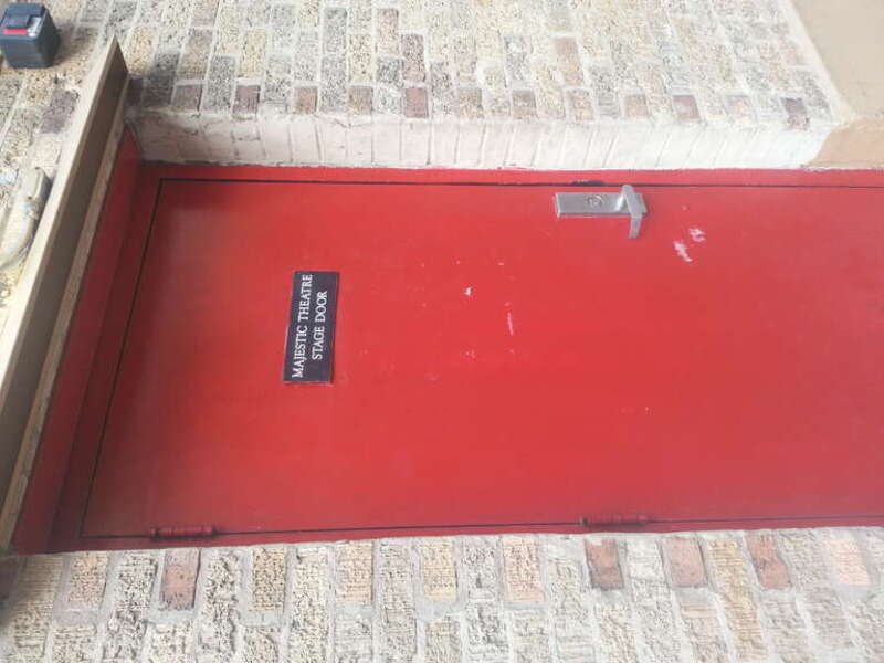 Downtown, San Antonio, TX, USA