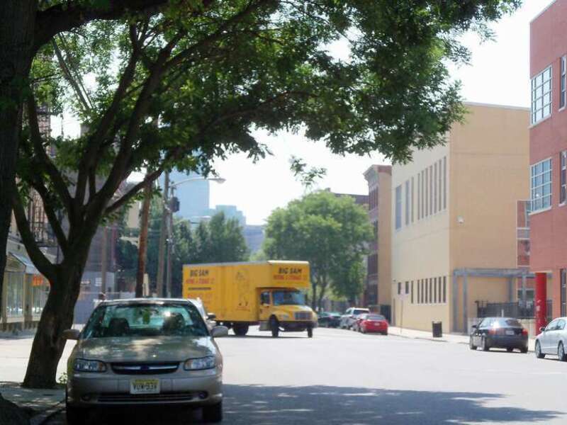 Downtown Jersey City, Jersey City, NJ 07302, USA