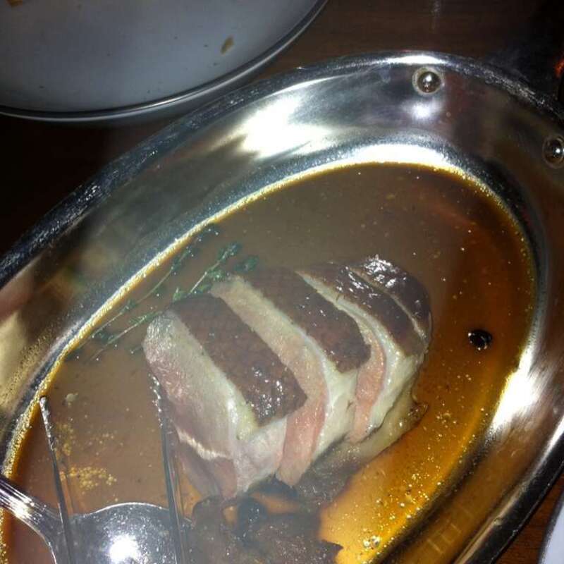 Spotted on Foodspotting