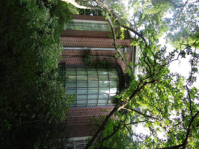 Dumbarton Oaks - Georgetown - Washington DC