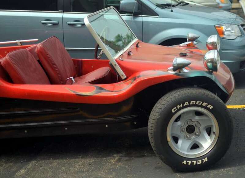 Dune Buggy