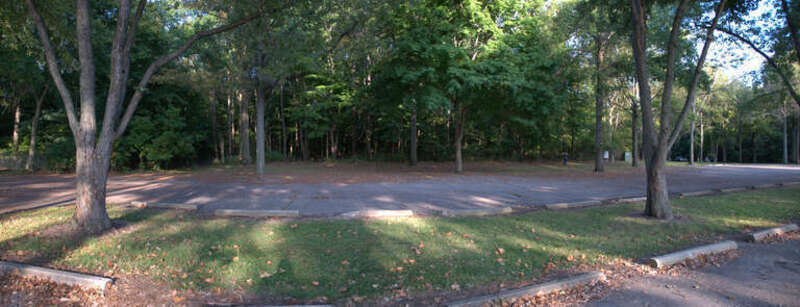 Pano addicts. stitched from 3 photos