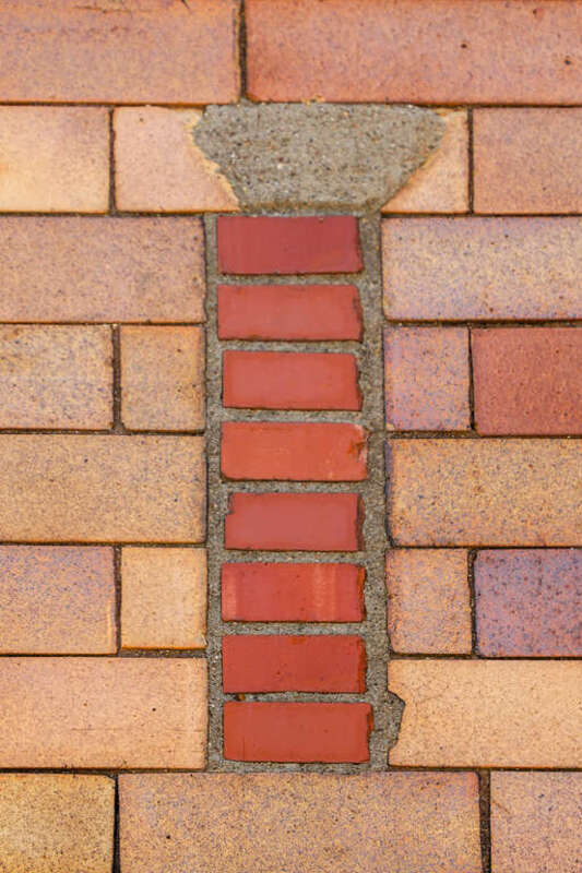East Des Moines Union Depot, 120 E. Fifth St., Des Moines, Iowa. Built in 1909 by William H. Brereton (1859-1921) for the Des Moines Union Railway, it also served the Wabash Railroad, Chicago Great Western Railway, Chicago Burlington Quincy Railroad,