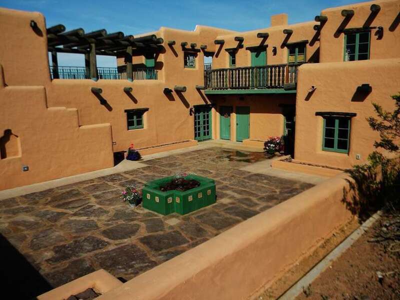 Rose Eisendrath House  Property is currently used for as a Center for Water Conservation and a conference facility.  Co-historian:  Bonnie Wright.