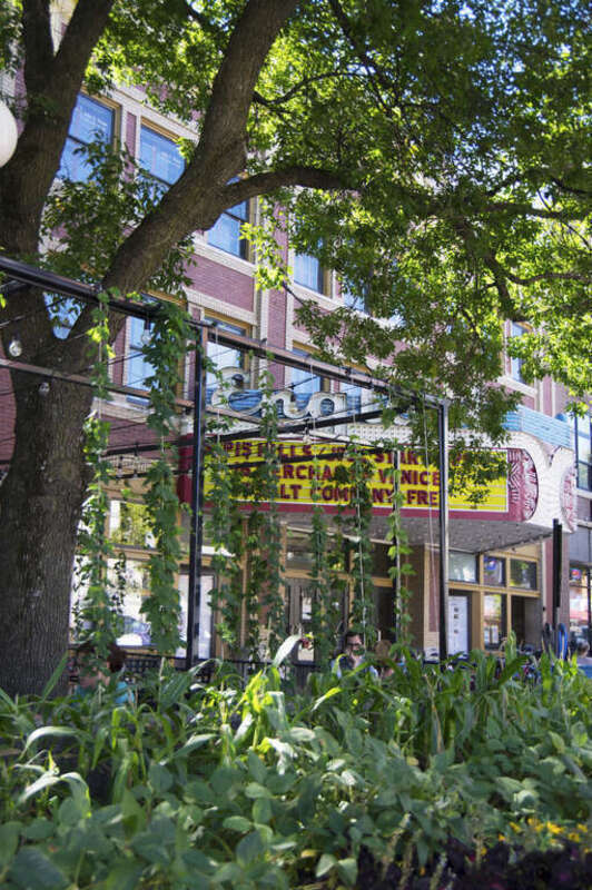 This is an image of a place or building that is listed on the National Register of Historic Places in the United States of America. Its reference number is 01000911.