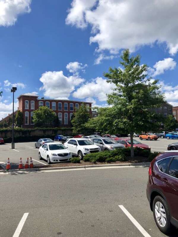 Erwin Square, Old West Durham, Durham, NC