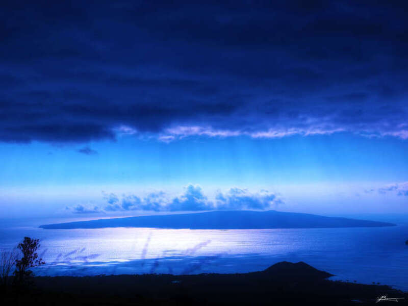 hana rd (south maui)