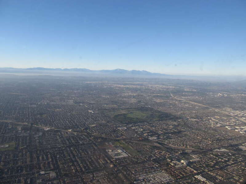 Fountain Valley is a city in Orange County, California. The population was 55,313 at the 2010 census. A classic bedroom community, Fountain Valley is a middle-class residential area. The area encompassing Fountain Valley was originally inhabited by