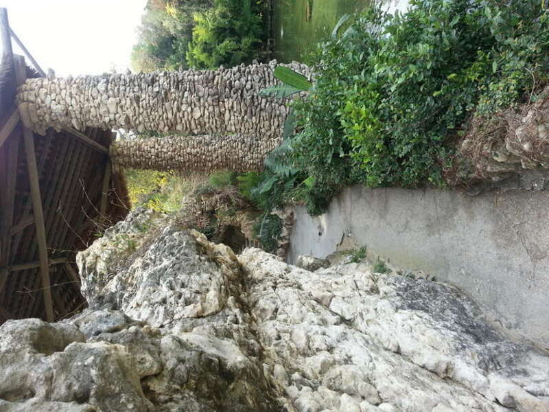 Fun Fact #22: Tea Gardens was built using convict labor