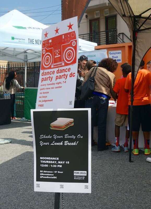 FunkParade DC  40899