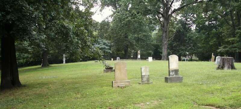 Germantown Cemetary 2