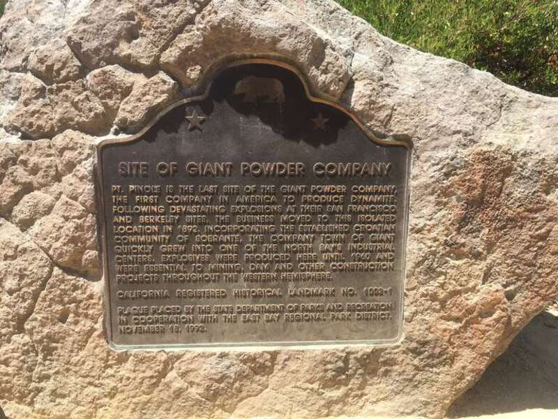 This is a photo of a place or building that is listed on the California Historical Landmark listing in the United States. Its reference number is