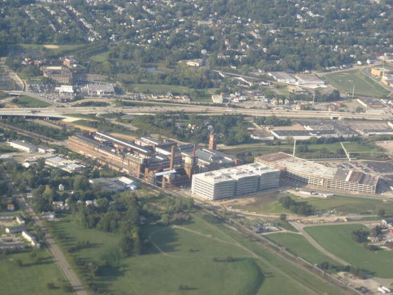 The Goodyear Tire &amp;amp; Rubber Company was founded in 1898 by Frank Seiberling in Akron, Ohio. Goodyear manufactures tires for automobiles, commercial trucks, light trucks, SUVs, race cars, airplanes, farm equipment and heavy earth-mover