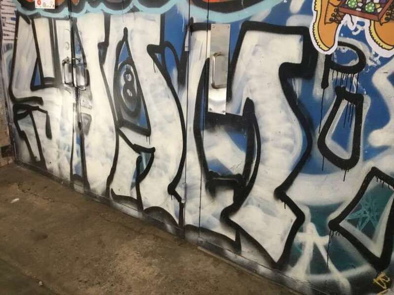 Greenwich Village, Manhattan in September 2022