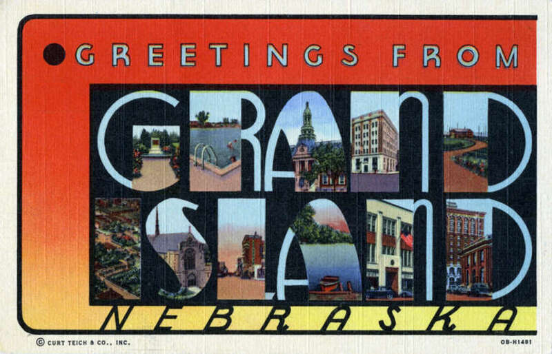 Production Date: 1940
Source Type: Postcard
Publisher, Printer, Photographer: Handler News Agency, Curt Teich (#0B-H1481)
Postmark: None
Collection: Steven R. Shook
Tenney and Hilbert Published Market Price in 2009: $3-$6
Source: Tenney, Fred, and