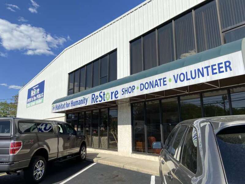 Habitat For Humanity Restore, Vineland, NJ
