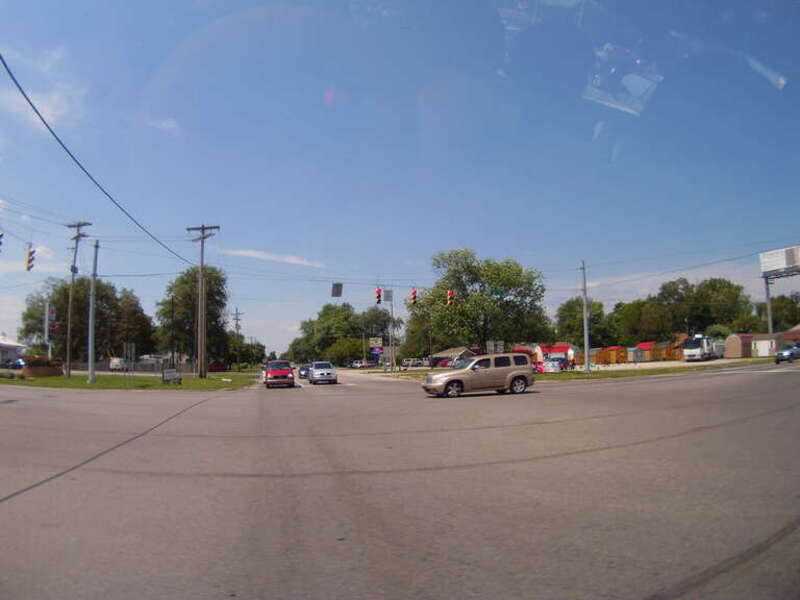 Harrison Township, IN, USA