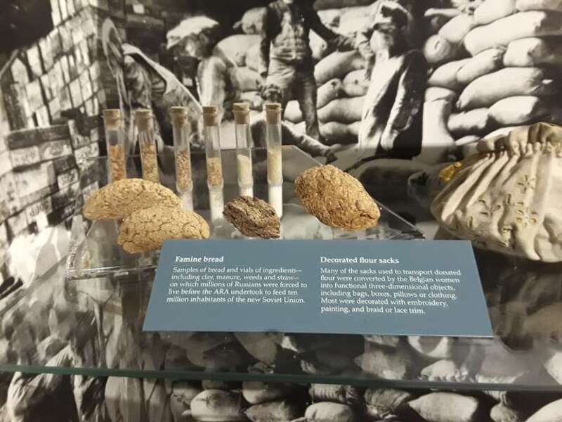 West Branch, Iowa. Taken in July, 2022