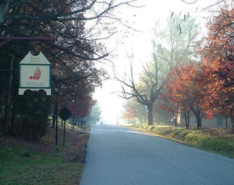 Historic Bethabara Park