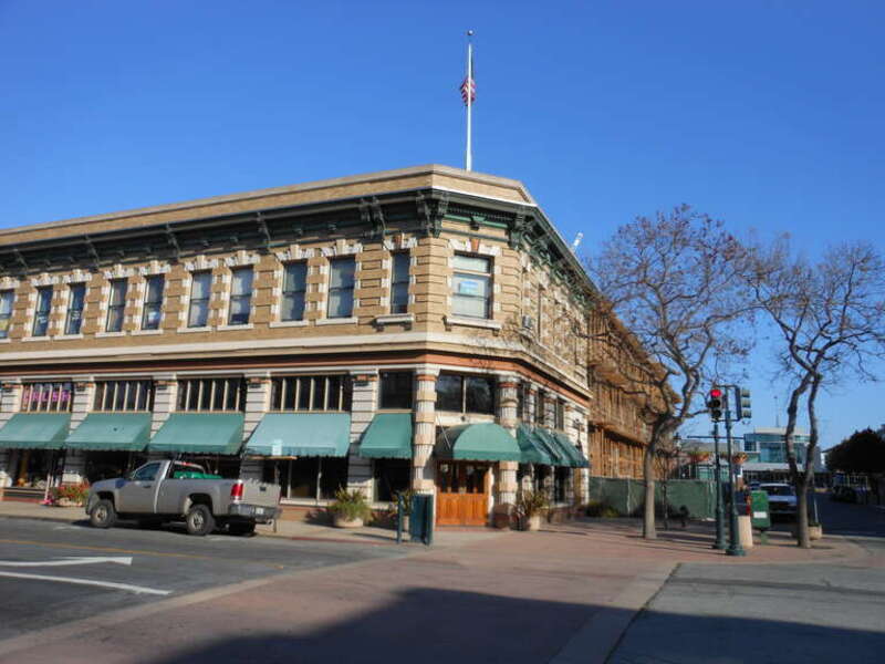 Salinas is the county seat and largest municipality of Monterey County, California. Salinas is located 10 miles (16 km) east-southeast of the mouth of the Salinas River, at an elevation of about 52 feet (16 m) above sea level. The population was