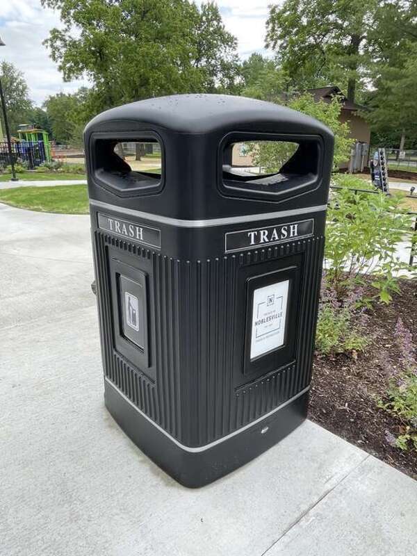 Hobbs Station in Noblesville,  Indiana