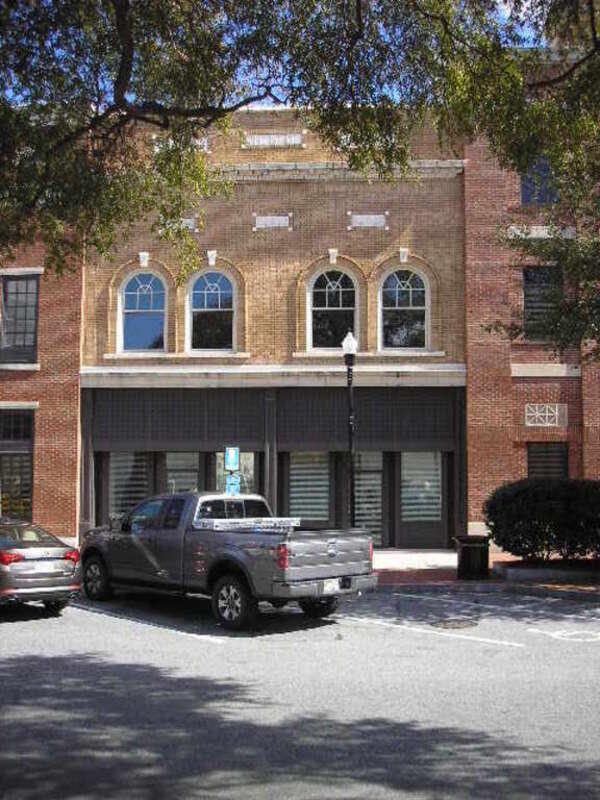 Hofflin &amp;amp; Greentree Building