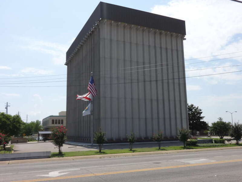 Dothan, Houston County, Alabama