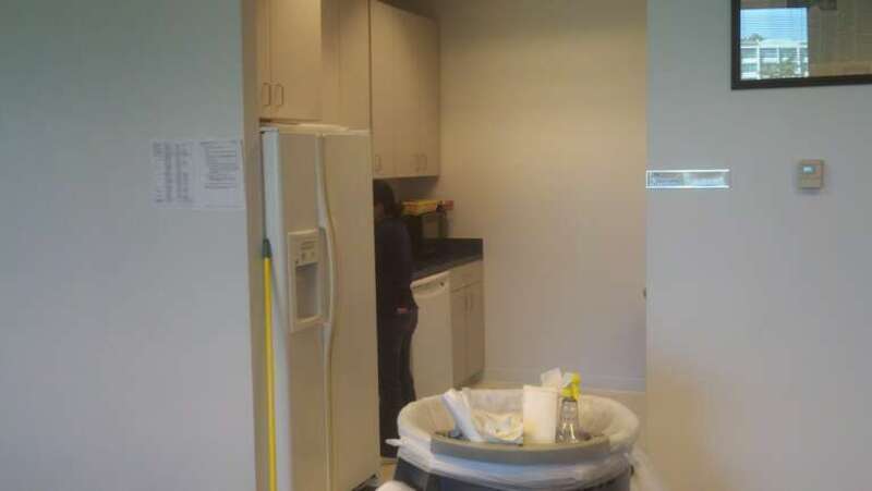 Janitorial services in Rockville, Maryland