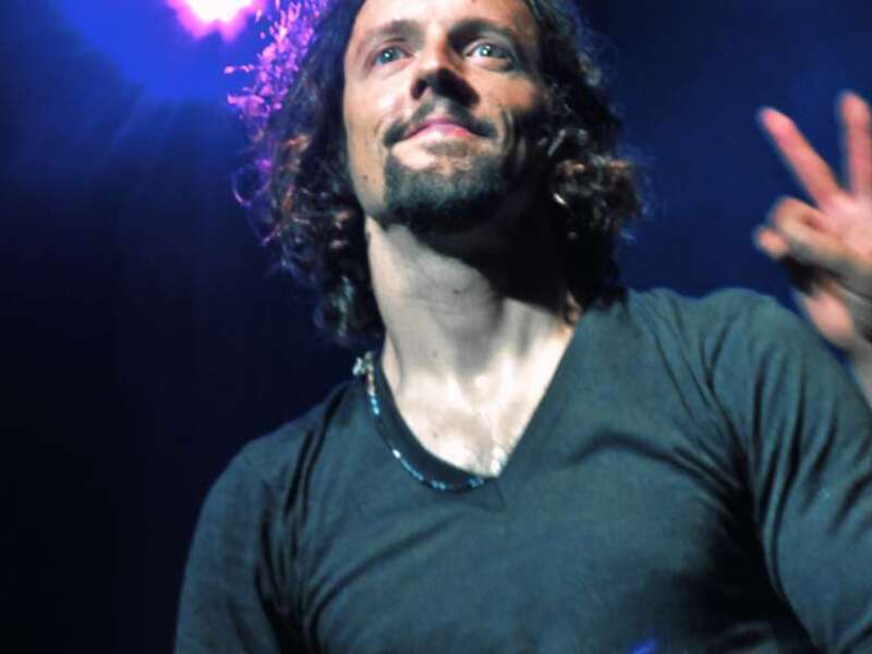 Jason Mraz @ Merriweather Post Pavilion 9/24/11