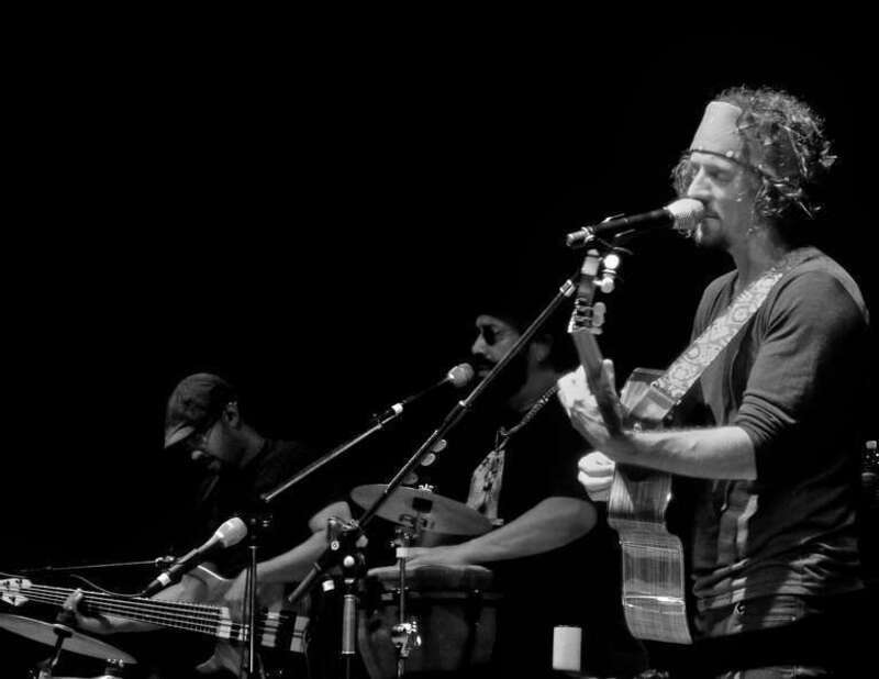 Jason Mraz @ Merriweather Post Pavilion 9/24/11