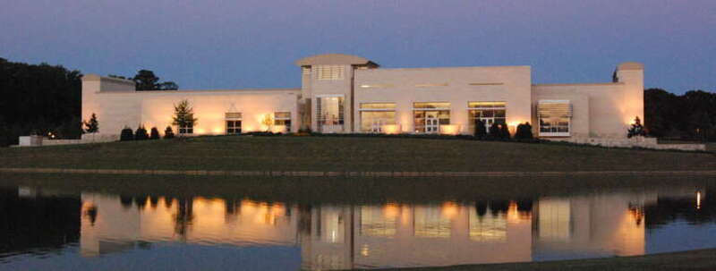 Jule Collins Smith Museum of Fine Art - Auburn, AL