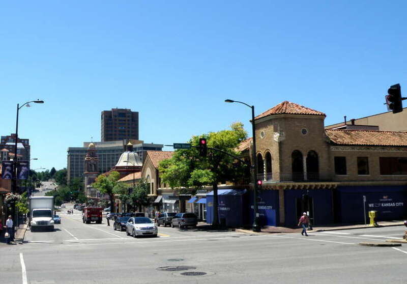 Kansas City, Missouri, USA