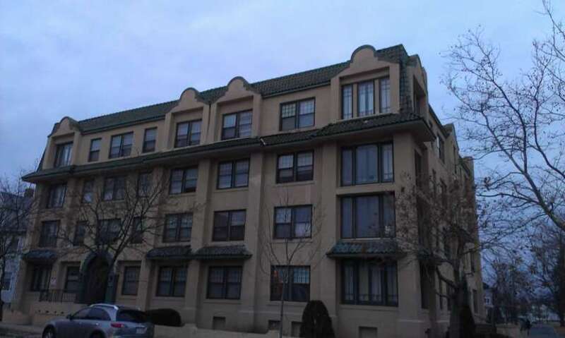 Kenwyn Apartments, 6 Kenwood Park and 413-415 Belmont Ave. Springfield