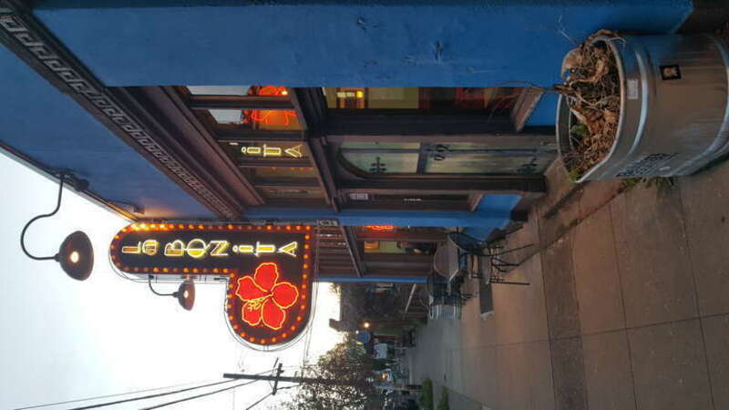 La Bonita, NE Alberta