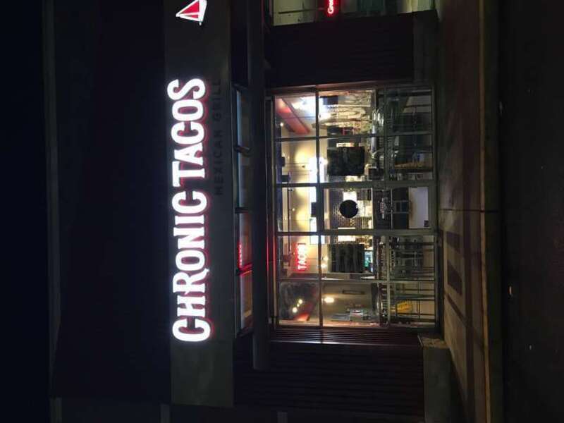 Lakewood Towne Center, Lakewood, United States, September 2020