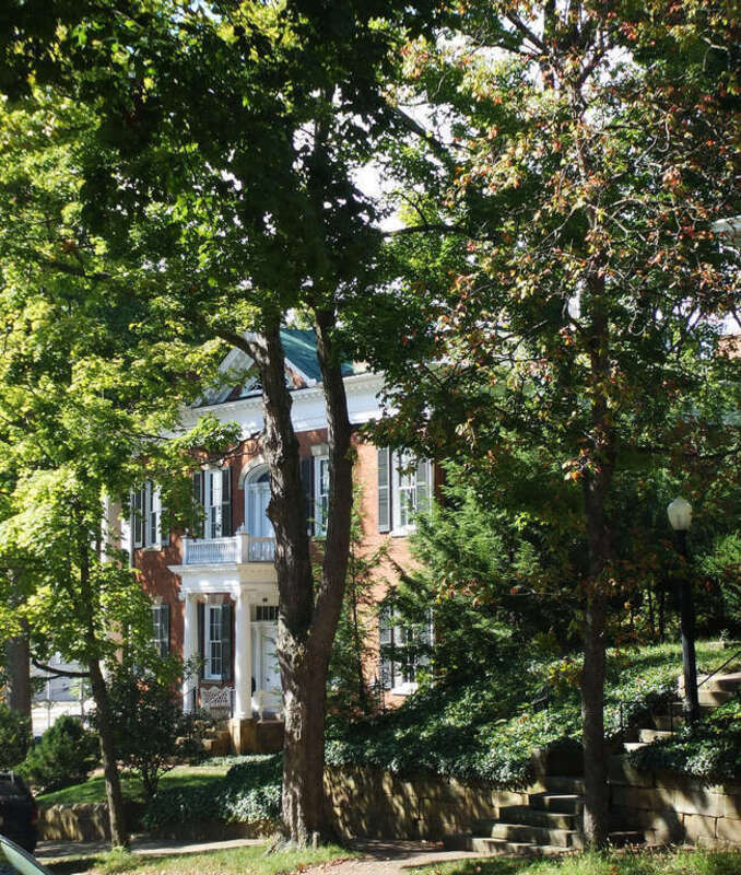 Lancaster Historic District