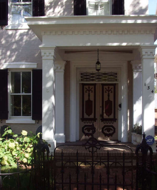 Lancaster Historic District