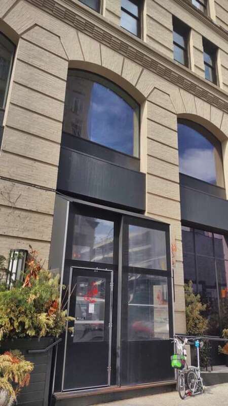 Le Coucou (French restaurant in New York City)