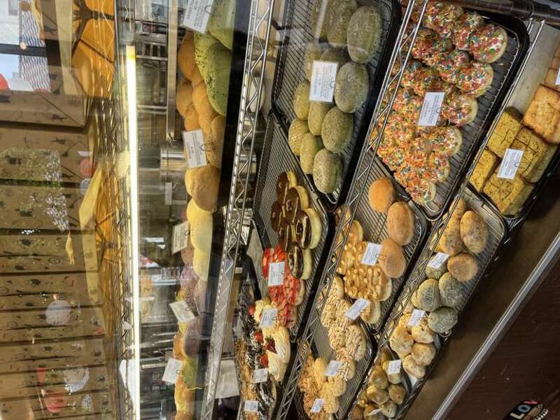 Los Angeles, California