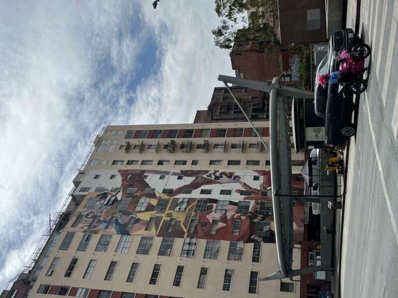 Los Angeles, California