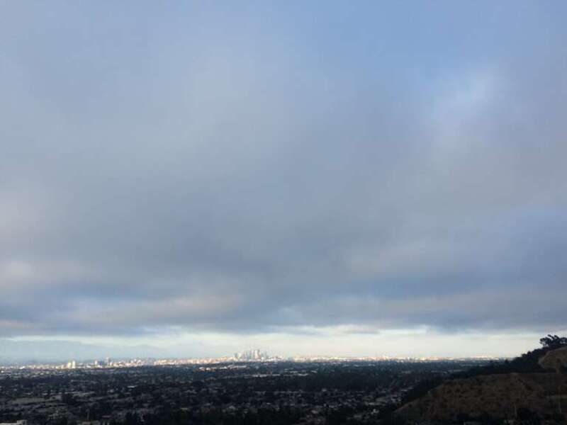 California, USA - June 2016

Los Angeles