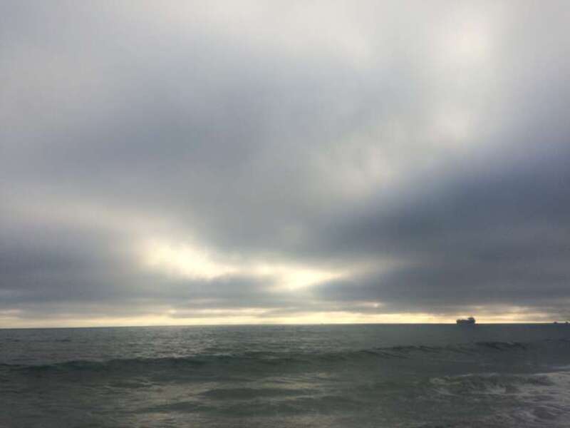 California, USA - June 2016

Los Angeles