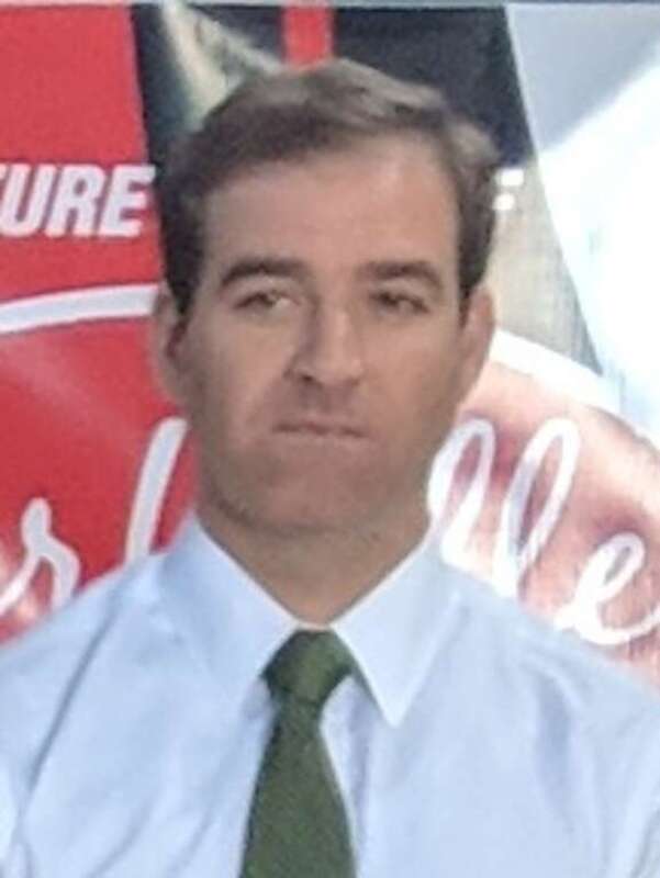 Thursday, September 20, 2018 -- Governor Dannel P. Malloy today joined Hartford Mayor Luke Bronin, Connecticut Department of Transportation (CTDOT) Commissioner James Redeker, developer Carlos Mouta, and other state and local officials for a