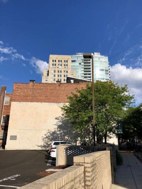 Main Street, Durham, NC