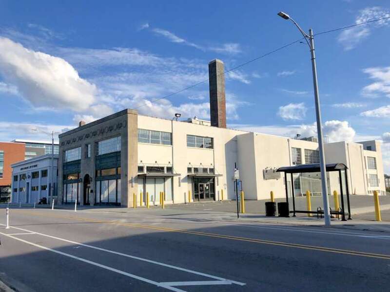 Main Street, Durham, NC