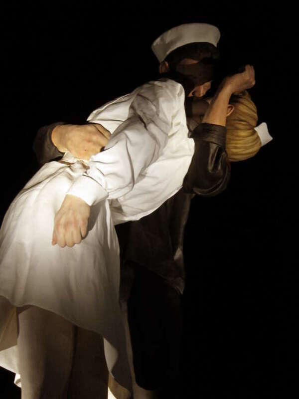 Marina, San Diego, CA, USA