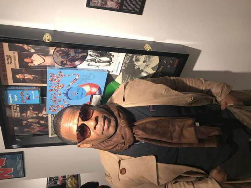 The &quot;Unforgettable&quot; Master Gee - Guy O'Brien