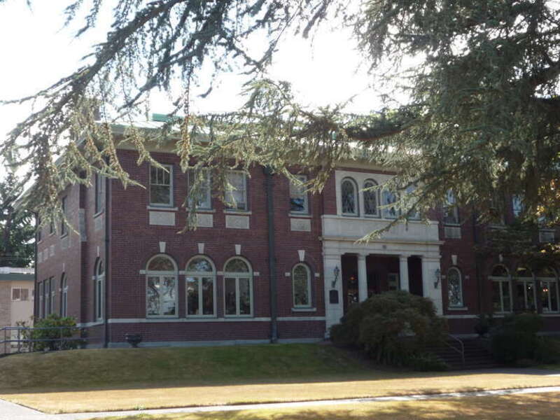 Henry McCleary House