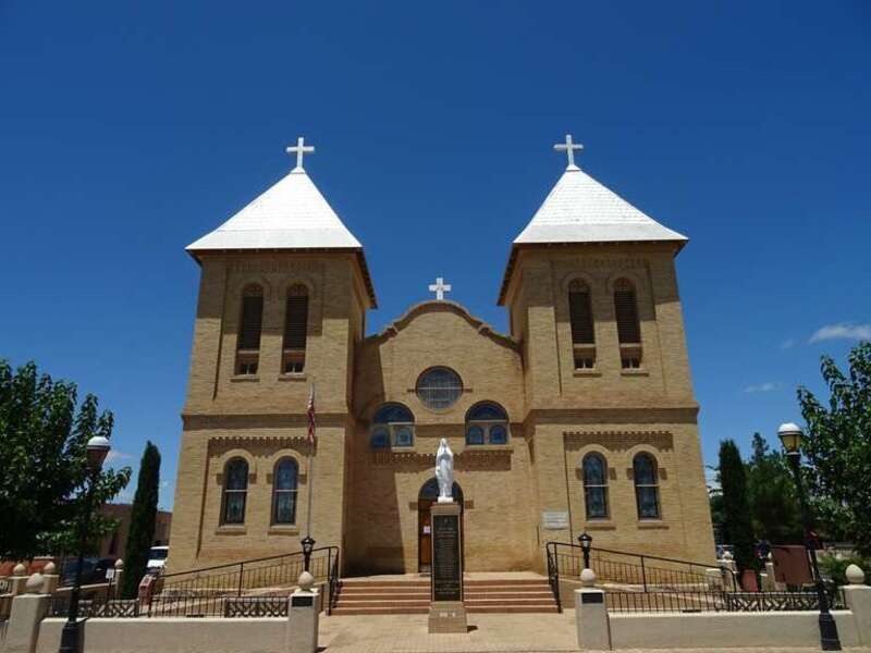 Mesilla NM icon